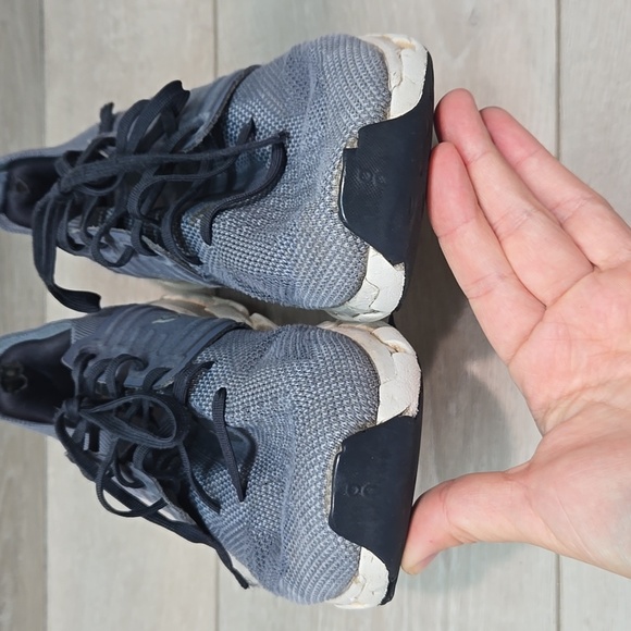 On Running Women Athletic Running Sneakers Shoes Sz 8.5 - Picture 5 of 13